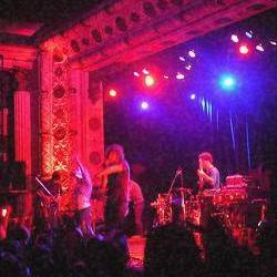 Live Music Productions