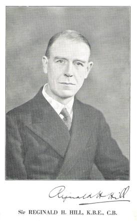 My Grandfather